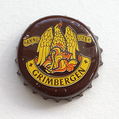 Grimbergen Optimo Bruno