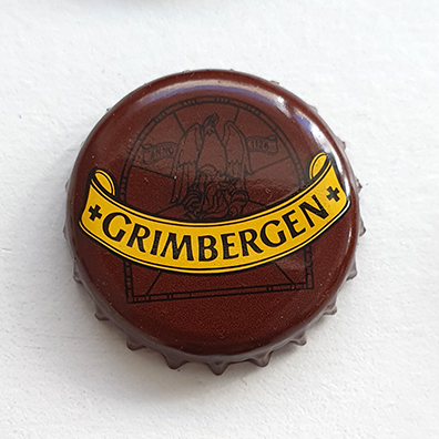 Grimbergen Optimo Bruno