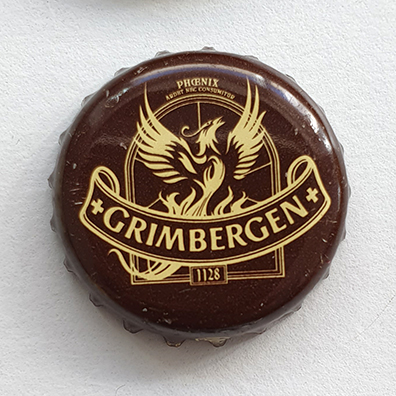 Grimbergen Optimo Bruno