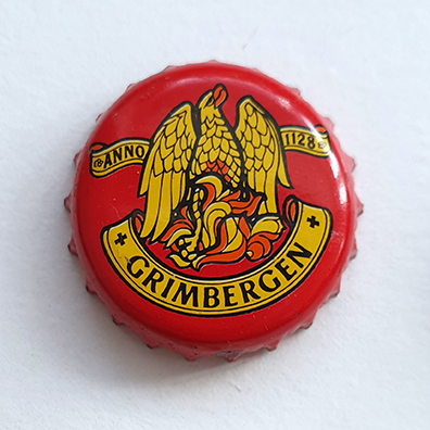 Grimbergen Tripel