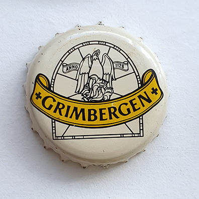 Grimbergen Tripel