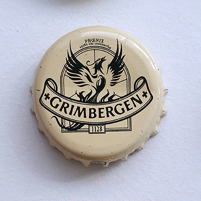 Grimbergen Tripel