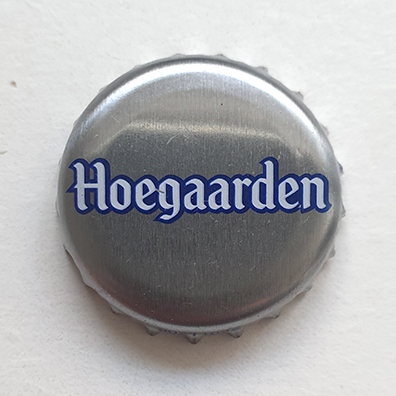 Hoegaarden Witbier