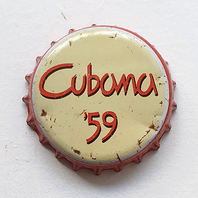 John Martin Cubana '59