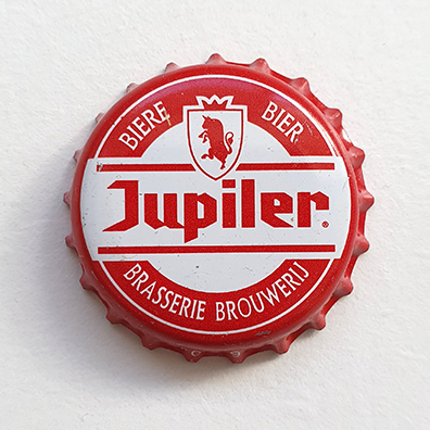 Jupiler Pils