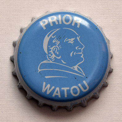 Kapittel Watou Prior 9