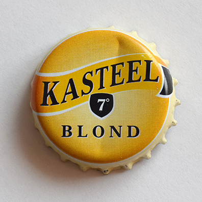 Kasteel Blond
