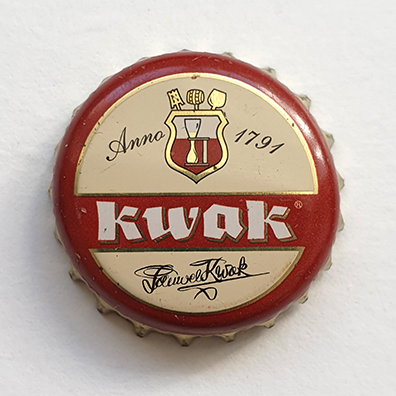 Kwak
