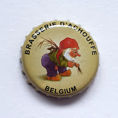 Achouffe La Chouffe