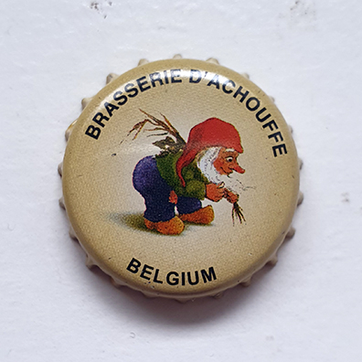 Achouffe La Chouffe