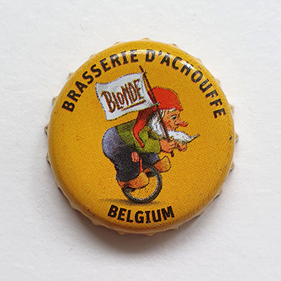 Achouffe La Chouffe