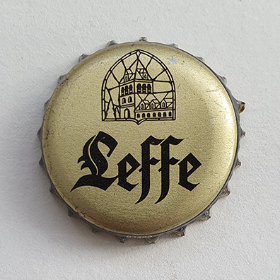 Leffe Blonde