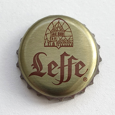 Leffe Brune