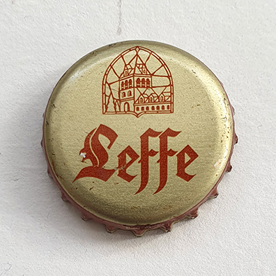 Leffe Triple