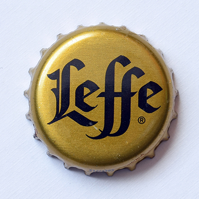 Leffe Triple