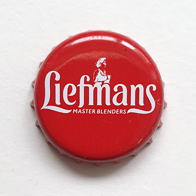 Liefmans Fruitesse