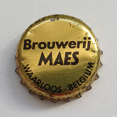 Maes Pils