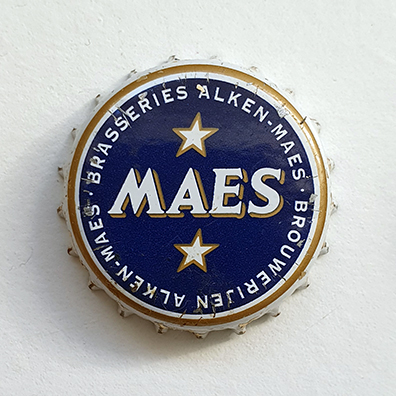 Maes Pils