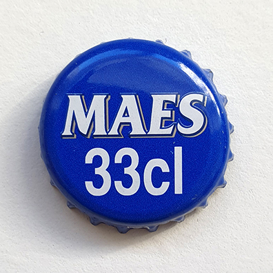 Maes Pils