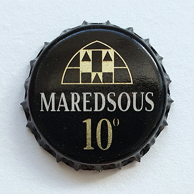Maredsous 10º