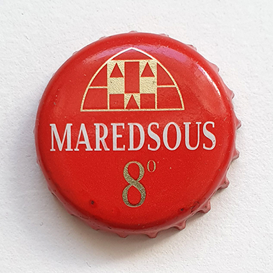Maredsous 8º