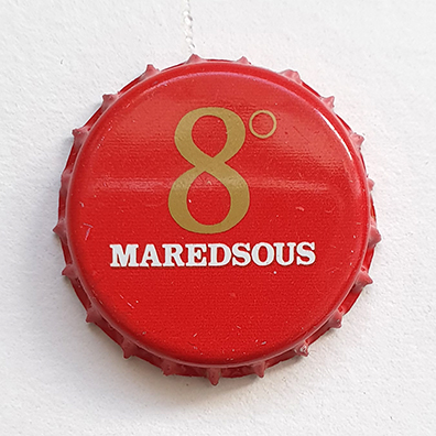 Maredsous 8º