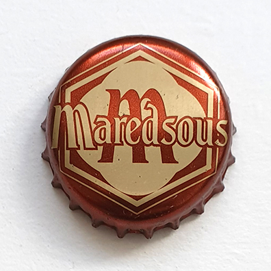 Maredsous Brune