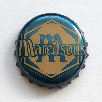 Maredsous Tripel