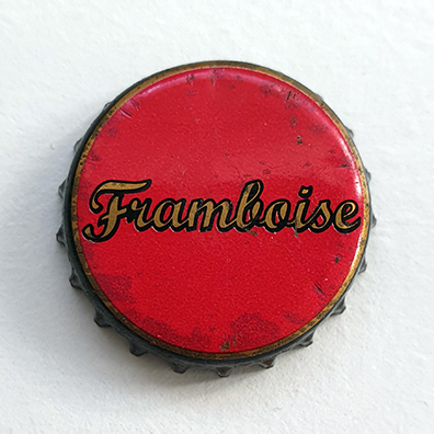 Mort Subite Framboise