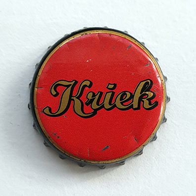 Mort Subite Kriek