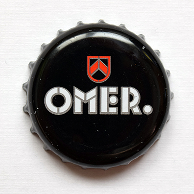Omer Traditional Blond
