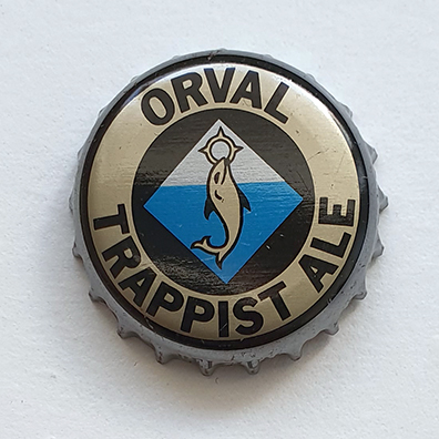 Orval Trappist Ale