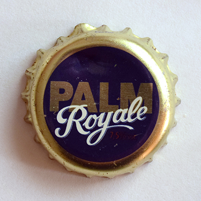 Palm Royale