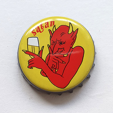 Satan