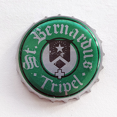 St. Bernardus Tripel