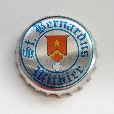 St. Bernardus Witbier