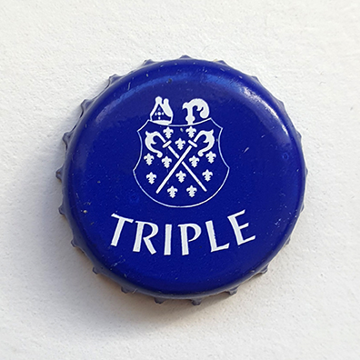 St. Feuillien Triple