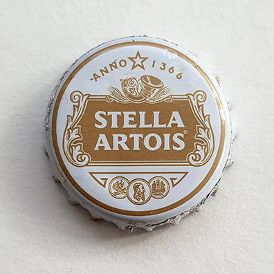 Stella Artois