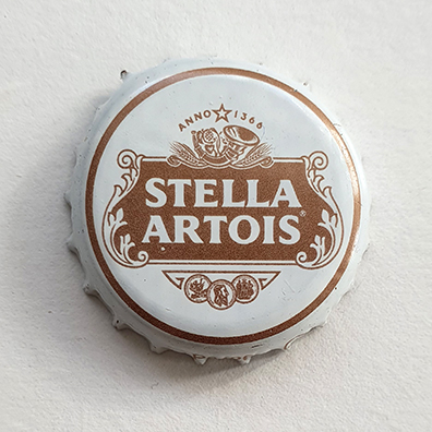 Stella Artois