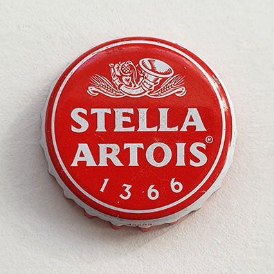 Stella Artois