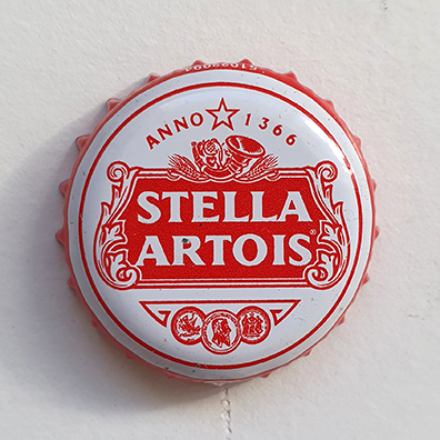 Stella Artois