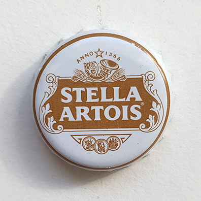 Stella Artois