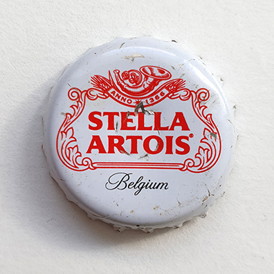 Stella Artois