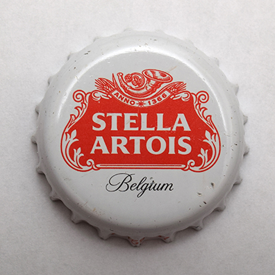 Stella Artois