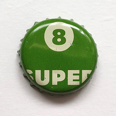 Super 8 IPA