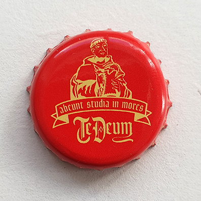 Te Deum Amber