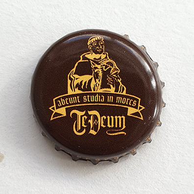 Te Deum Bruin