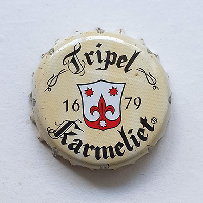 Tripel Karmeliet