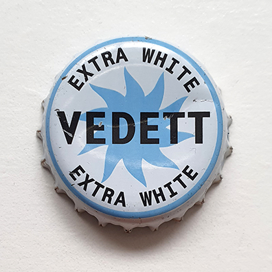 Vedett Extra white