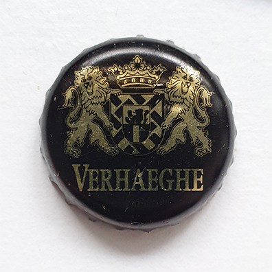 Verhaeghe Duchesse de Bourgogne